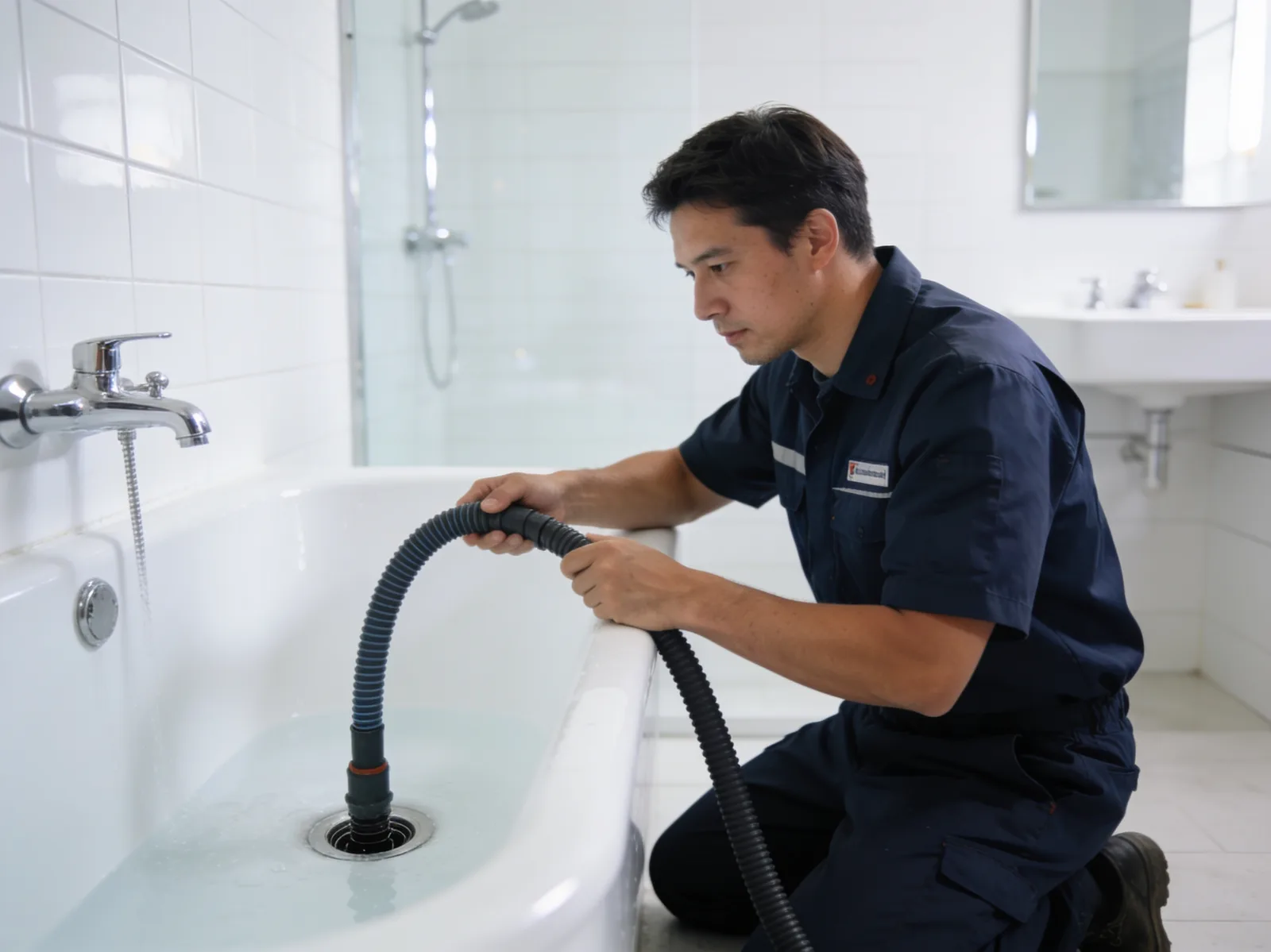 Emergency Plumber Lake Butler, FL FAQs